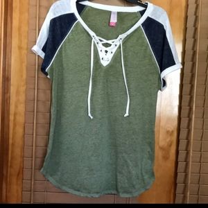 ◾️◾️No Boundaries Top◾️◾️